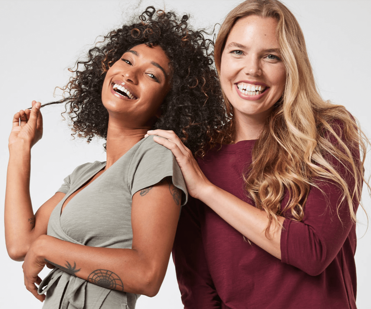 Pact Organic Clothing & Home Goods