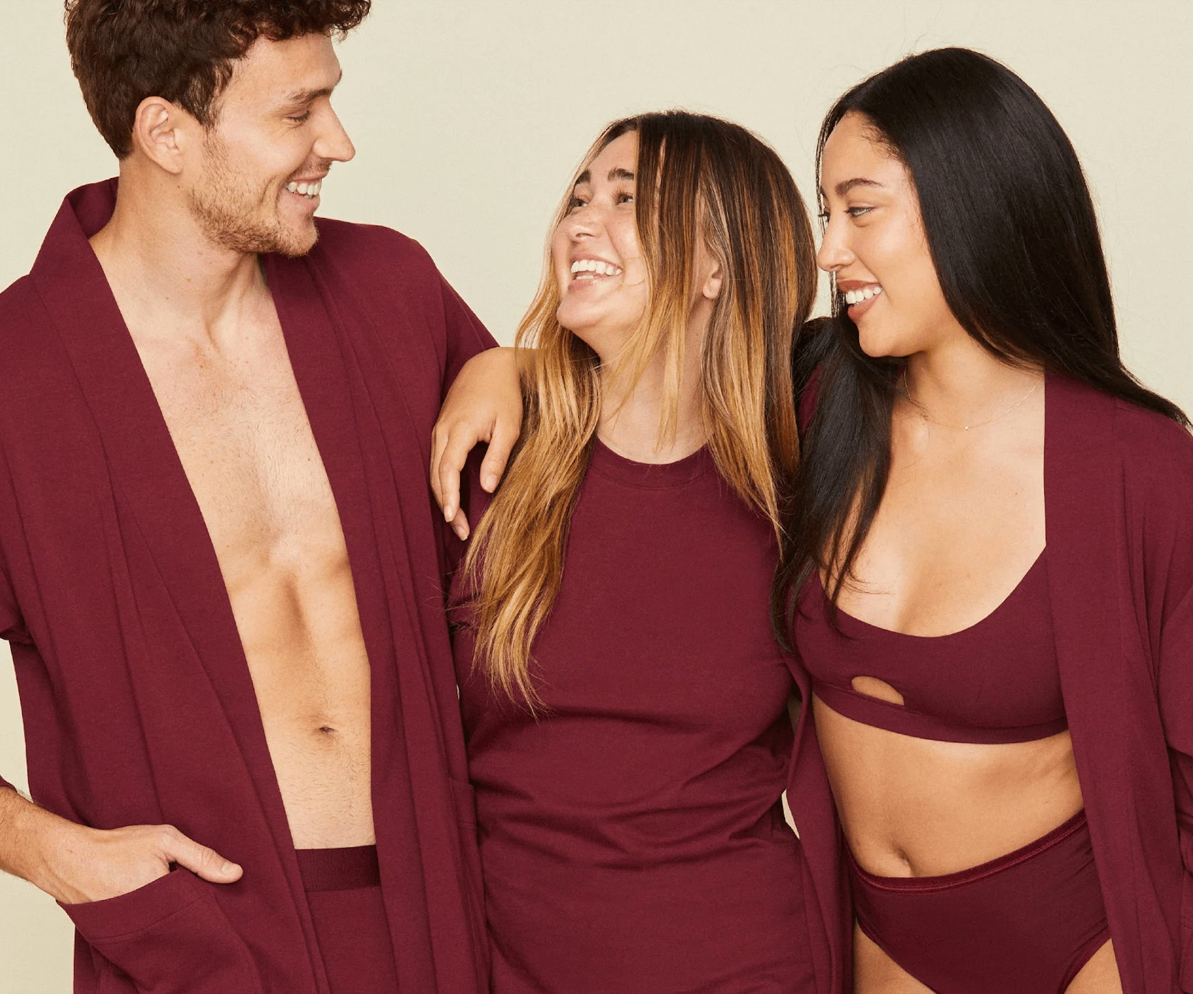 Subset Organic Innerwear