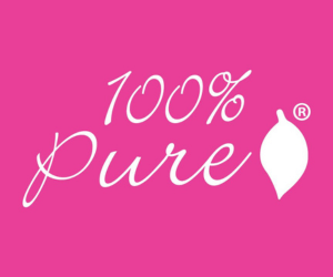 100% PURE Discount